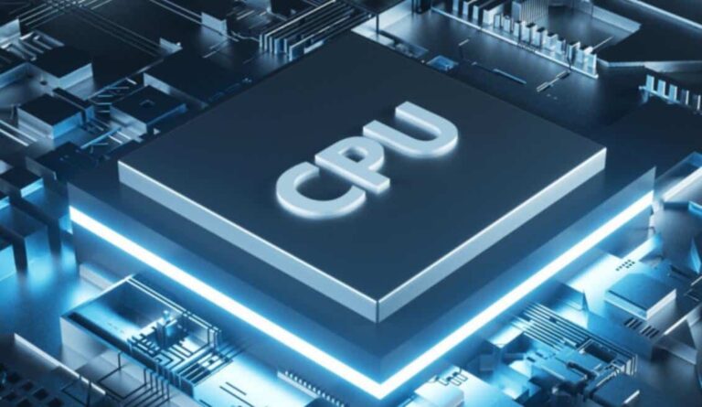 Nio Capital reportedly leads investment in local computer CPU maker CIX Technology