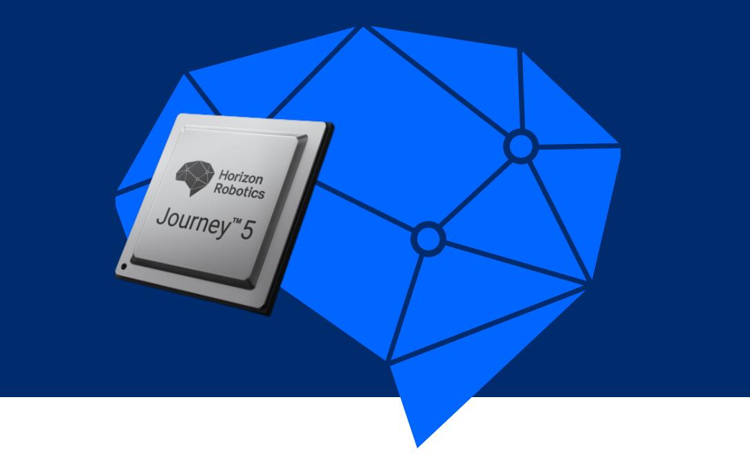 SAIC to launch models with Horizon Robotics' Journey 5 chip in 2023