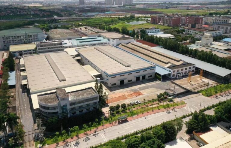 Xpeng's flying car unit builds trial plant to accelerate development