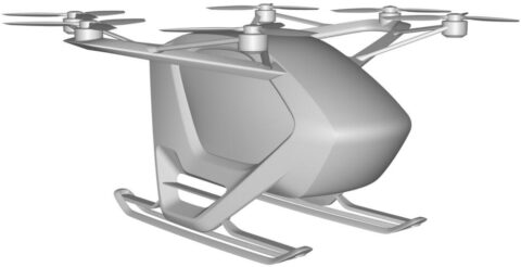 GAC working on flying cars, hiring for multiple positions