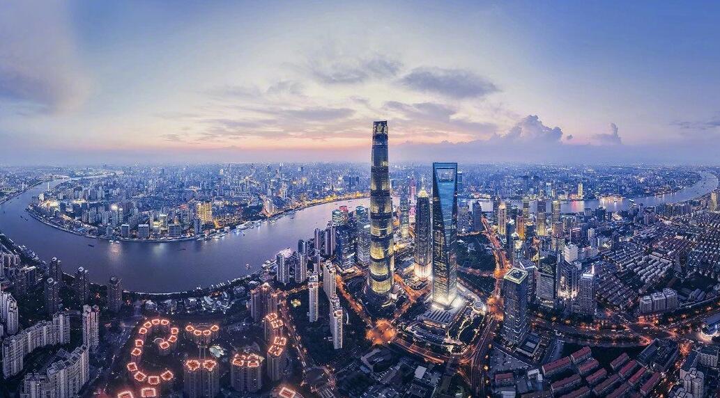 Shanghai aims to see over 50% of vehicle sales be purely electric by 2025