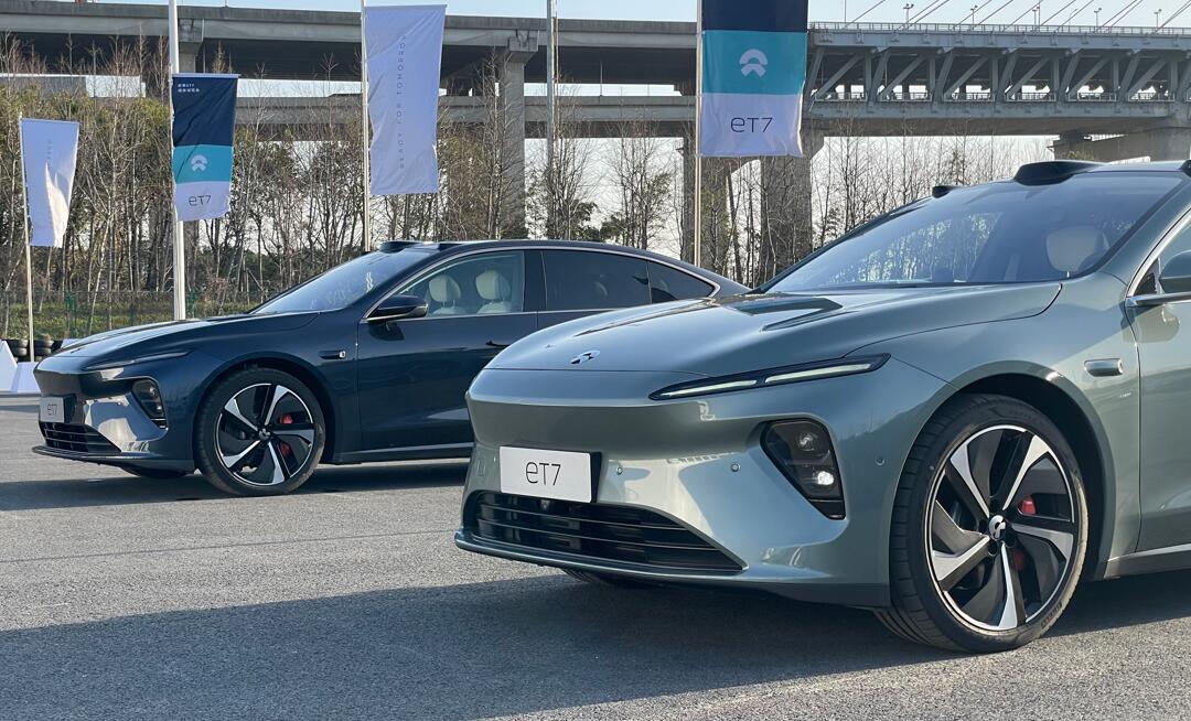 Nio expected to get small batch of 150-kWh semi-solid-state batteries from WeLion in September