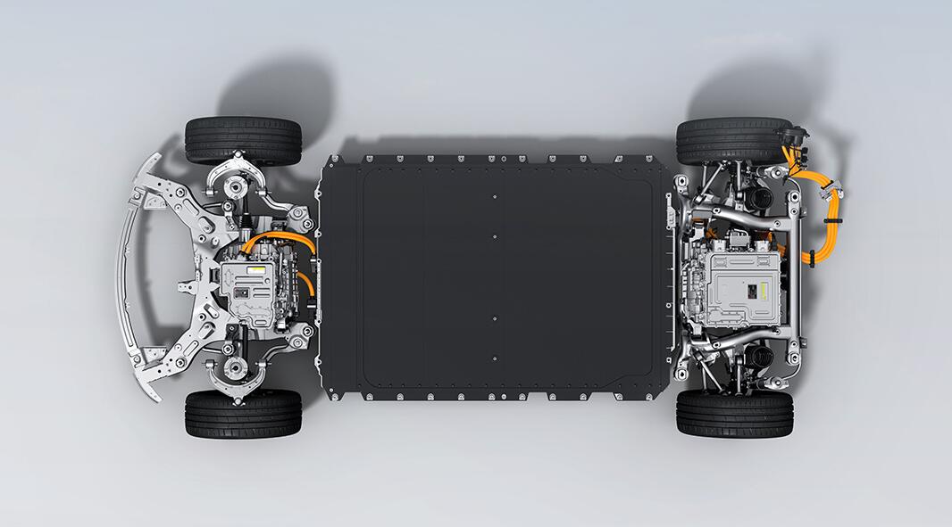 BYD Seal officially launched in China: Starts at ,130, deliveries to begin in August