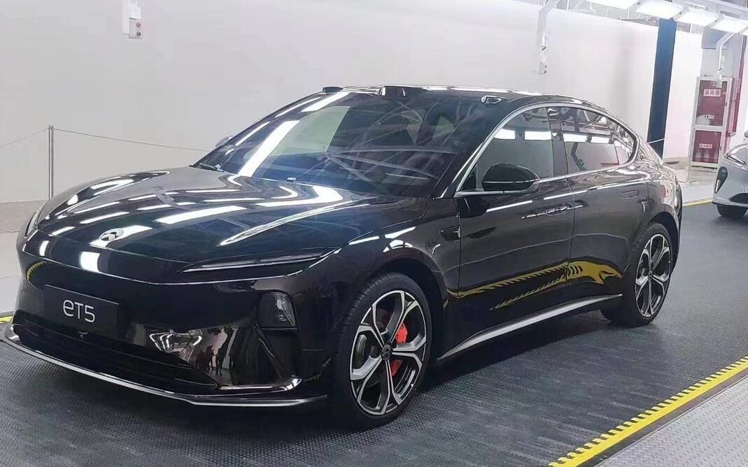 Nio Partner Day 2022 held as deliveries of ES7, ET5 get closer
