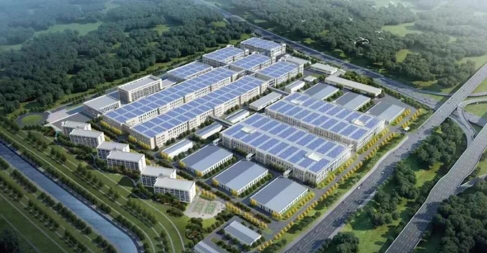 Ganfeng Lithium plans to build China's largest solid-state battery production base