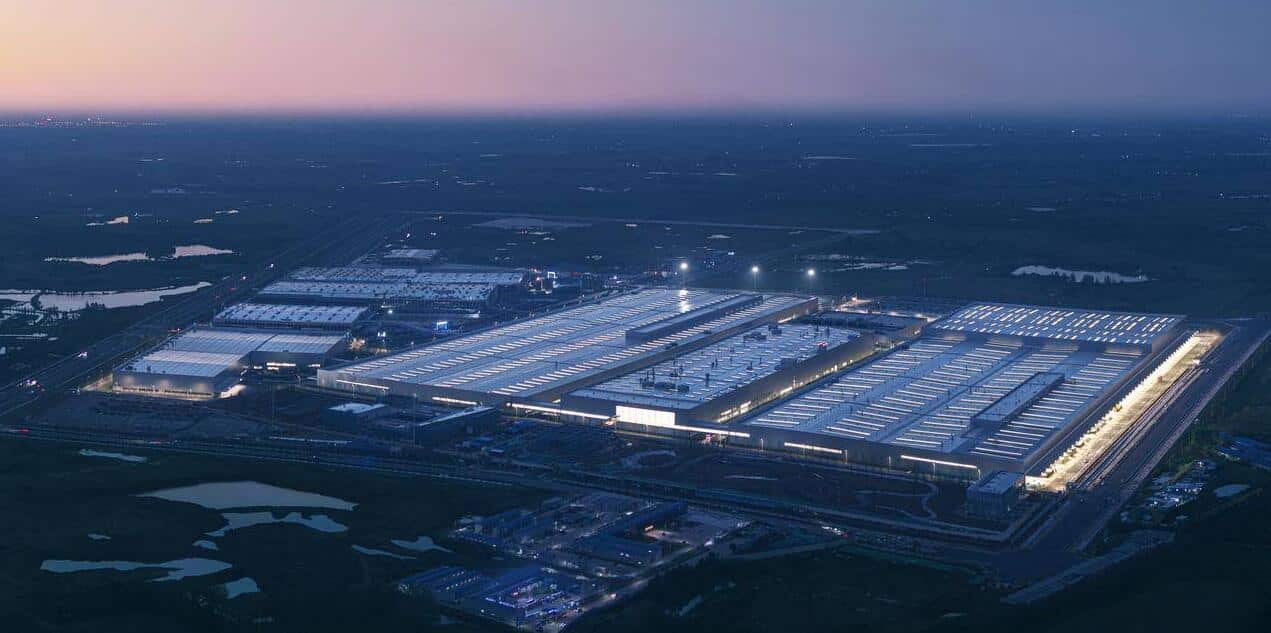 Video offers rare glimpse inside Nio's plant in NeoPark-CnEVPost