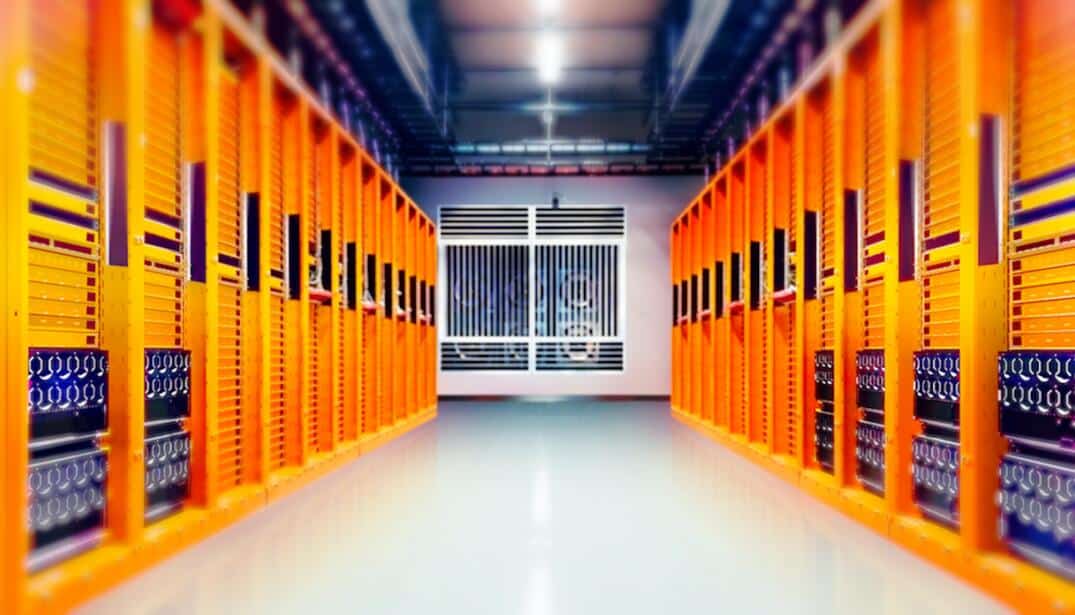 Xpeng builds largest self-driving computing center in China