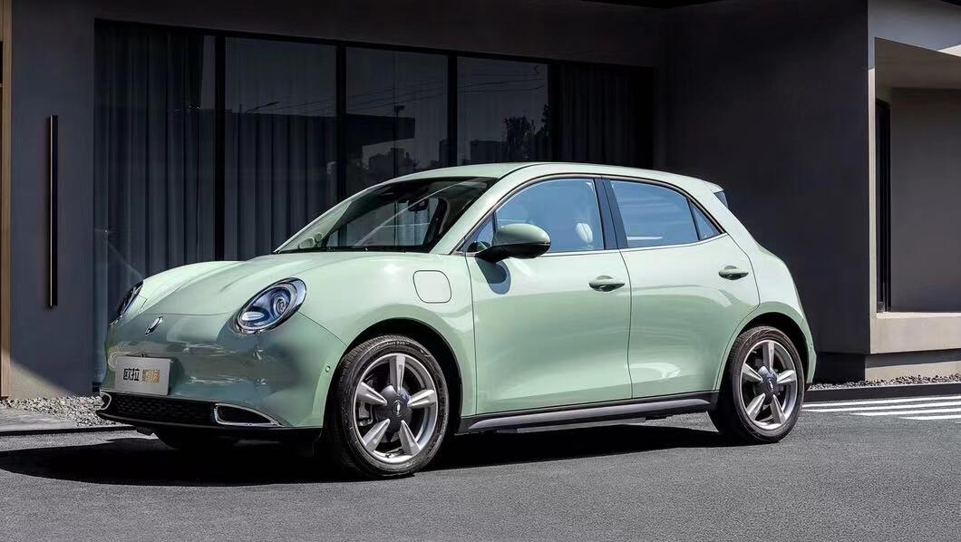 Great Wall Motor to bring its Ora-branded EVs to Hong Kong and Macau