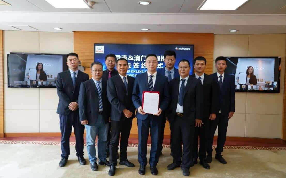 Great Wall Motor to bring its Ora-branded EVs to Hong Kong and Macau