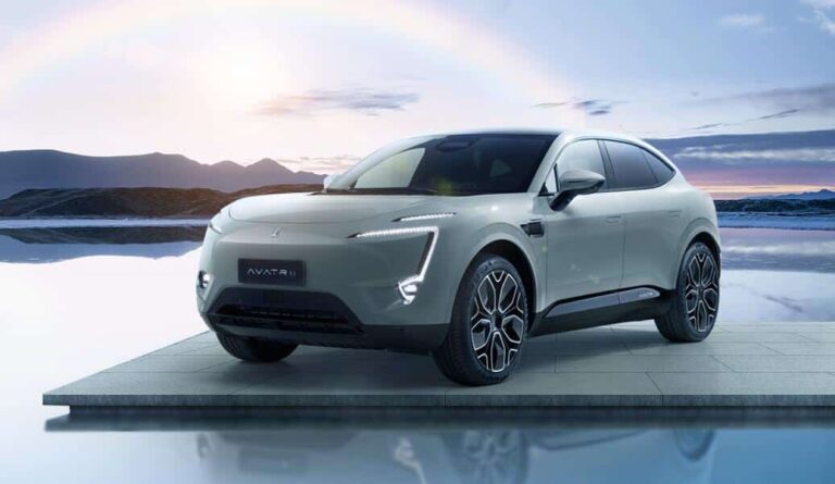 Avatr closes Series A financing, Nio's stake diluted to less than 1%