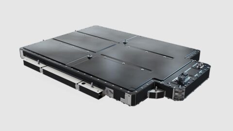 Nio reportedly targeting LMFP batteries as one of its R&D directions