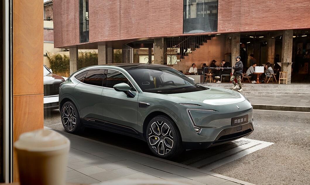 Avatr partners with BP to build fast charging network in China