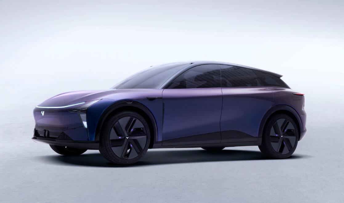 Jidu aims to be capable of delivering 800,000 robot cars by 2028, says its self-driving tech ahead of Tesla