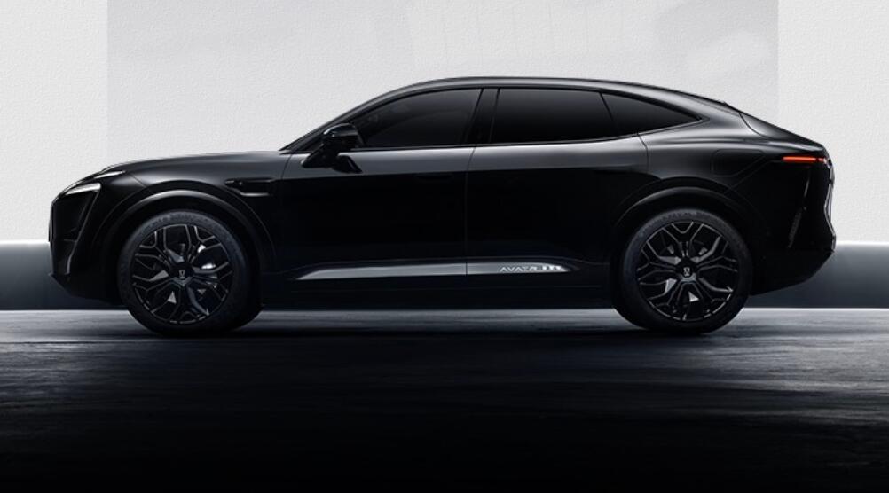 Avatr, previously known as Changan Nio, officially launches first model Avatr 11