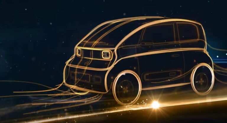 SAIC-GM-Wuling unveils smart driving system created with drone maker DJI