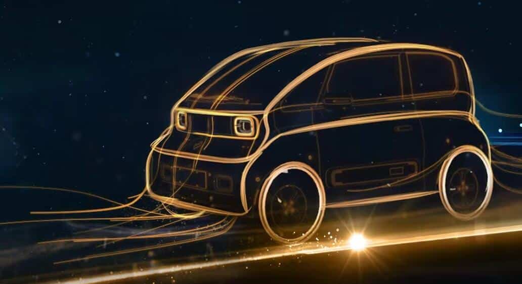 SAIC-GM-Wuling unveils smart driving system created with drone maker DJI