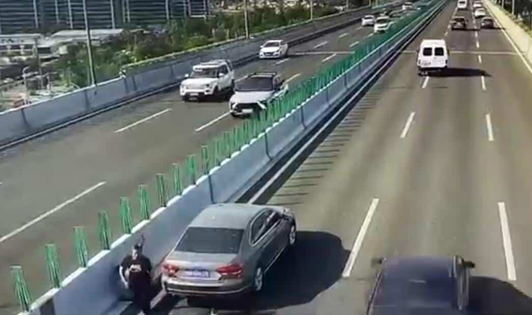 Xpeng responds after deadly accident puts EV maker in spotlight