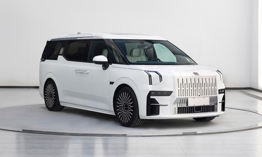 Regulatory filing shows more information about HiPhi Z, Zeekr 009