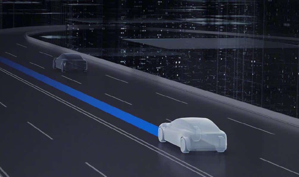 Xiaomi aims to be among top players in autonomous driving tech by 2024