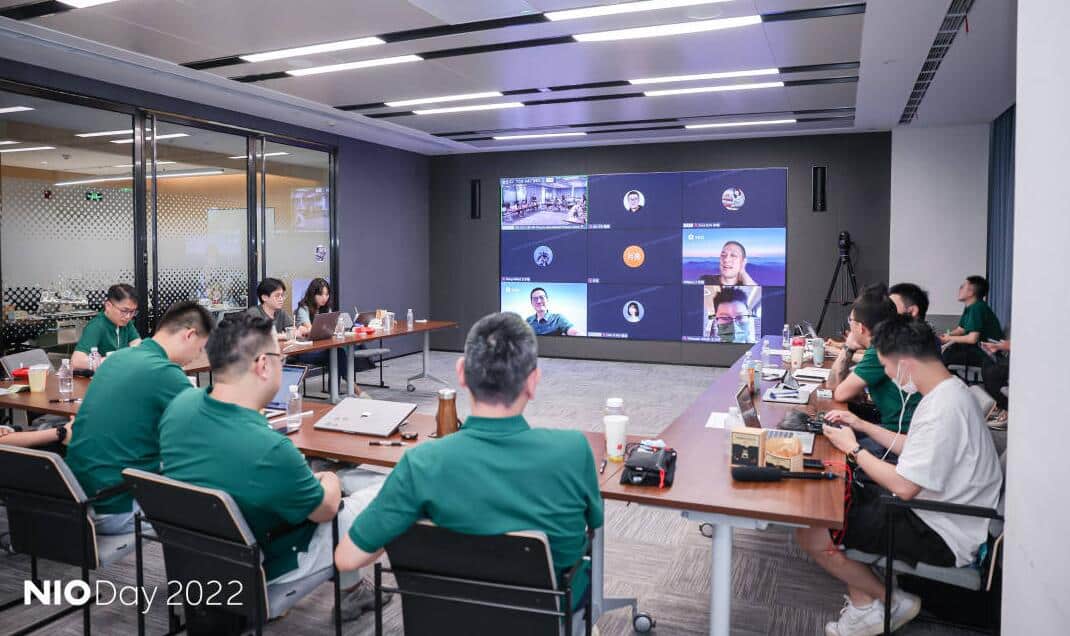 Nio Day 2022 candidate cities narrowed down to Guangzhou, Hefei and Xi'an