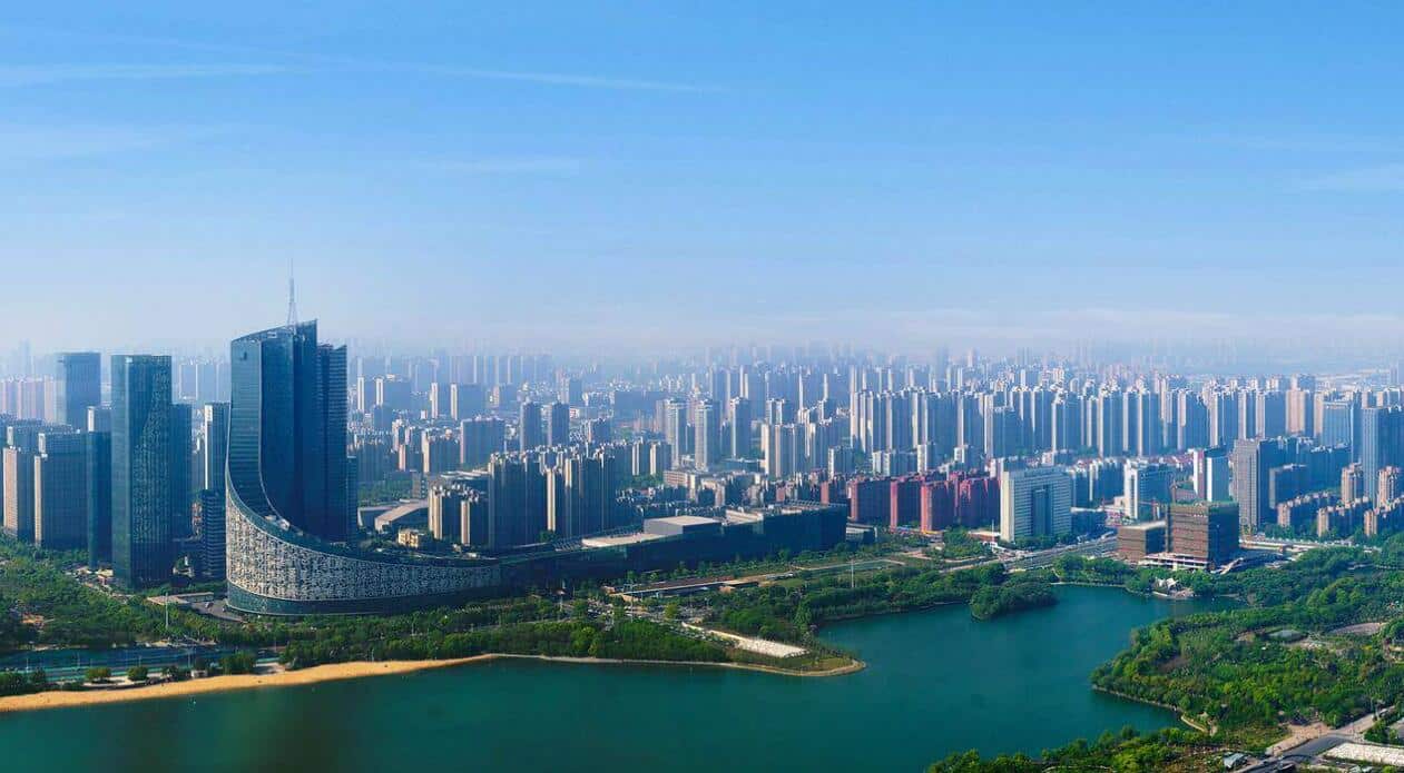 Nio Day 2022 candidate cities narrowed down to Guangzhou, Hefei and Xi'an