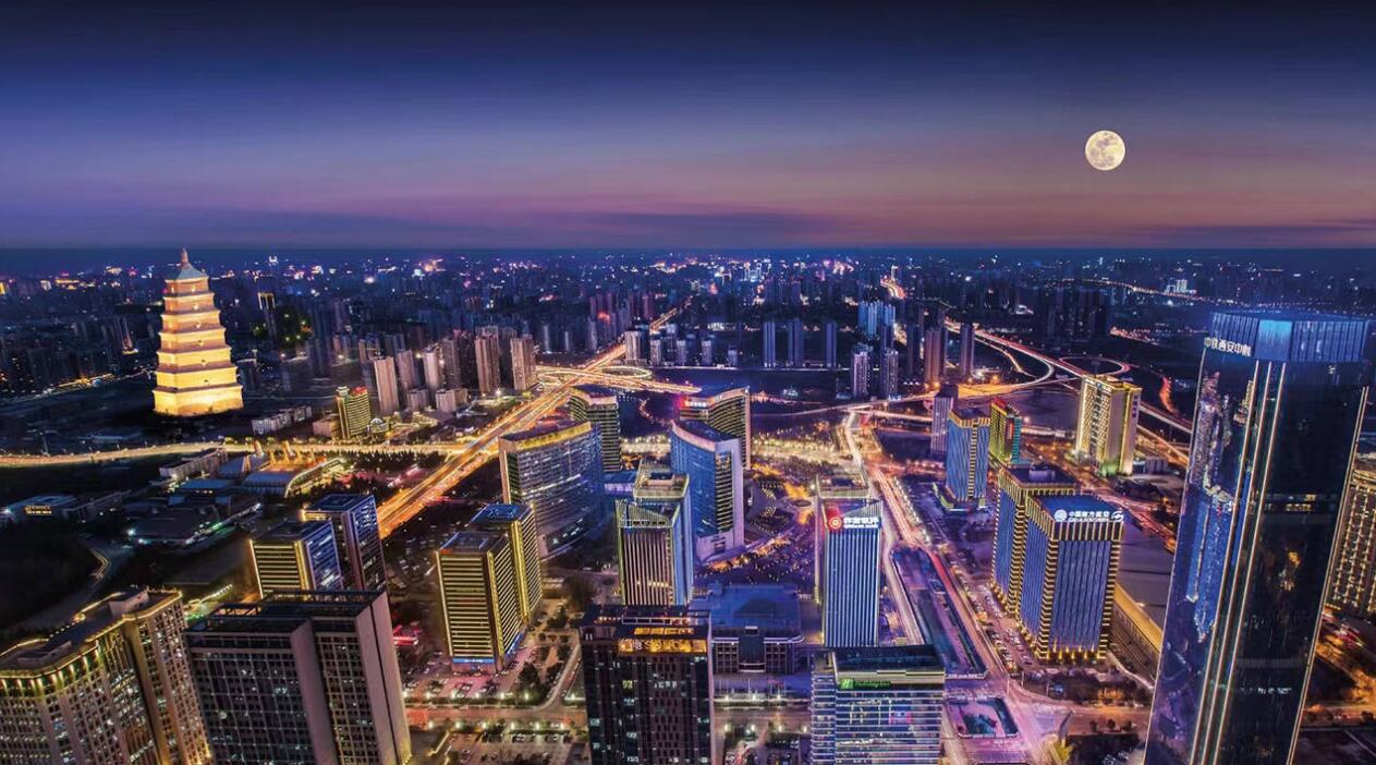 Nio Day 2022 candidate cities narrowed down to Guangzhou, Hefei and Xi'an