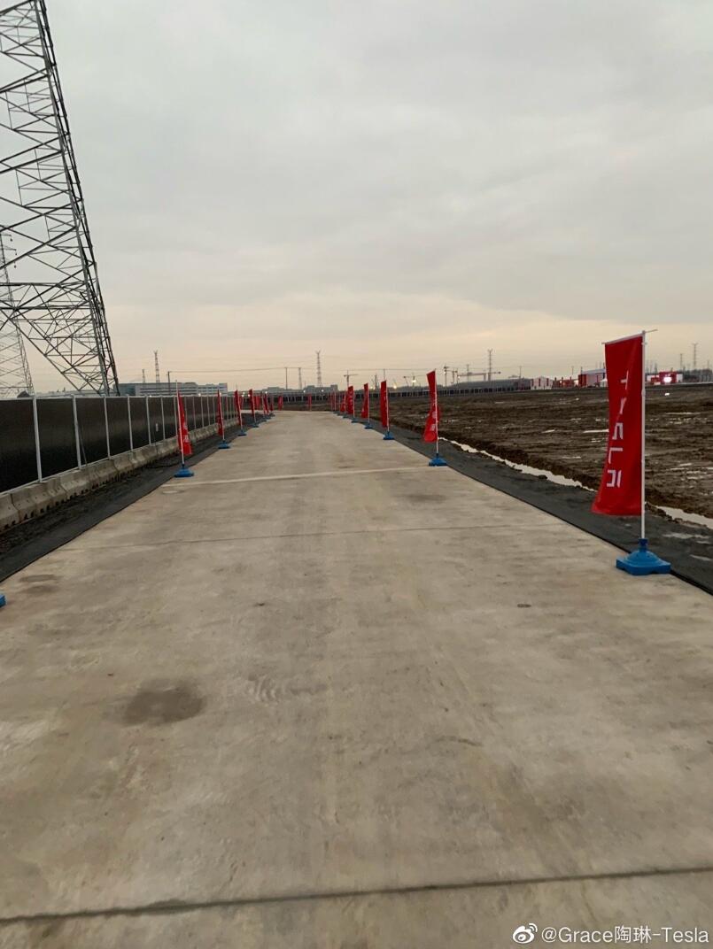 Tesla VP says over 95% of Giga Shanghai's parts come from local suppliers