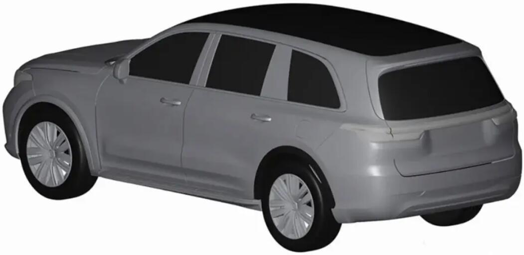 Li Auto CEO confirms X03 in the works in addition to Li L8