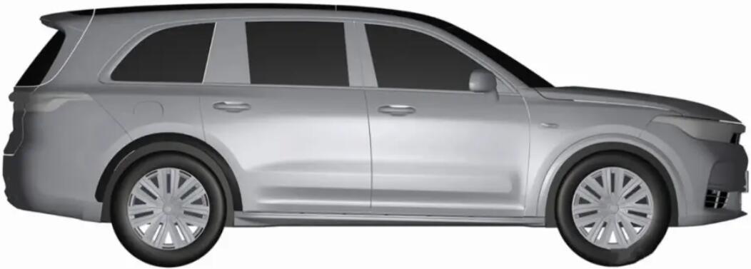 Li Auto CEO confirms X03 in the works in addition to Li L8