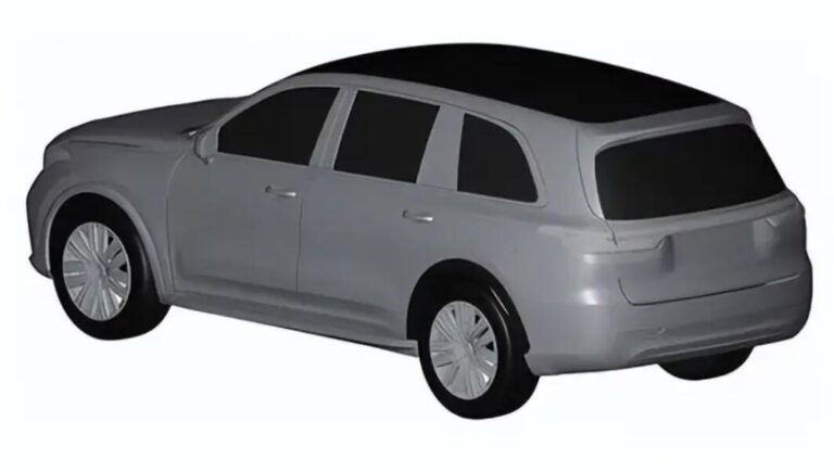 Li Auto CEO confirms X03 in the works in addition to Li L8