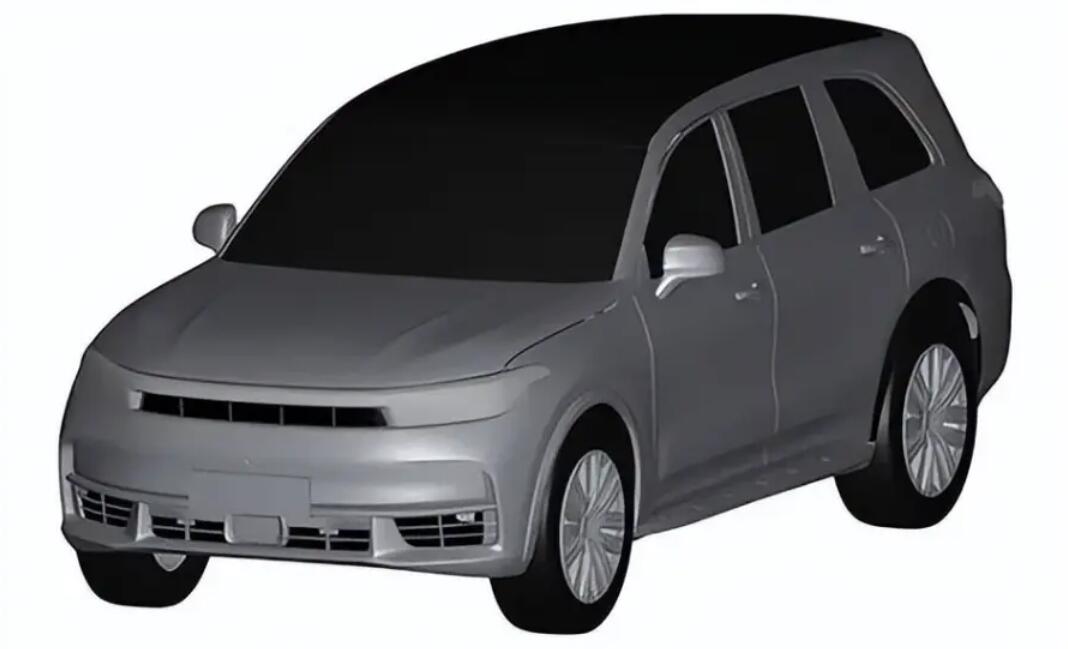 Li Auto CEO confirms X03 in the works in addition to Li L8