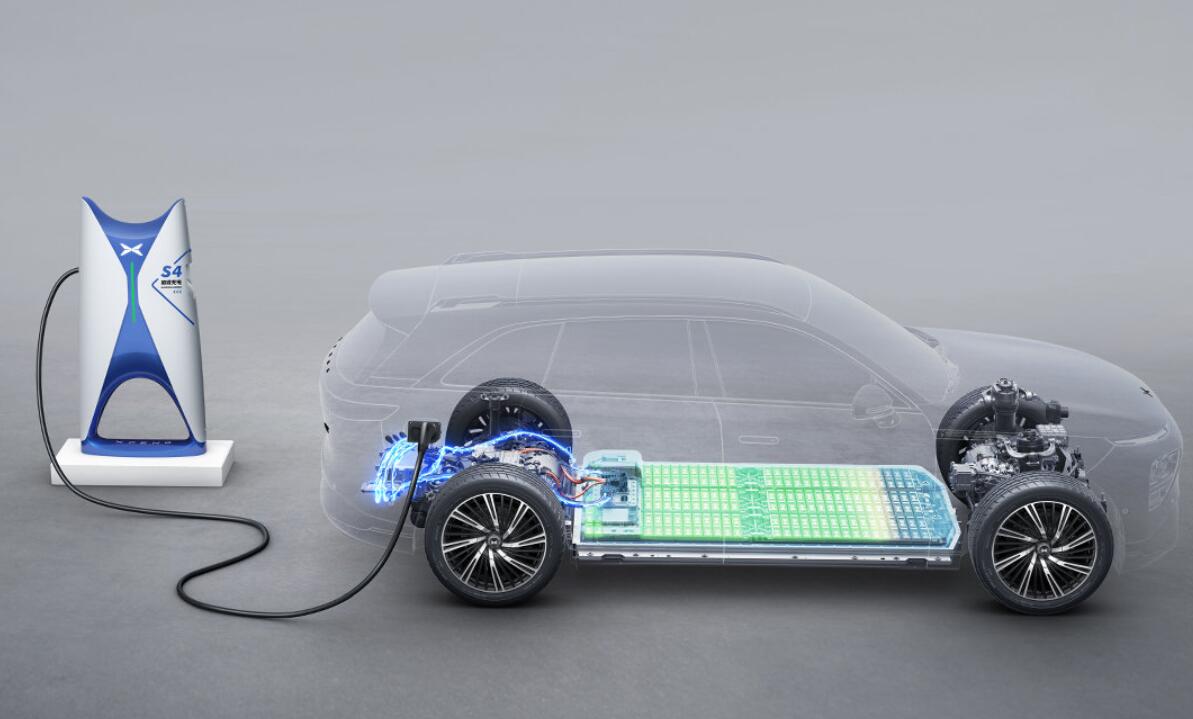 Nio exec disagrees ultra-fast charging will make swap stations uncompetitive