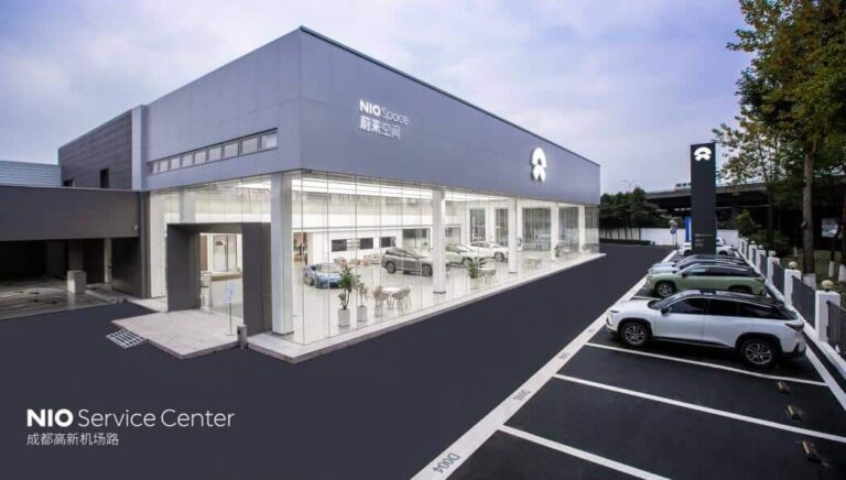 Are Nio and BYD affected by latest power crunch in China?