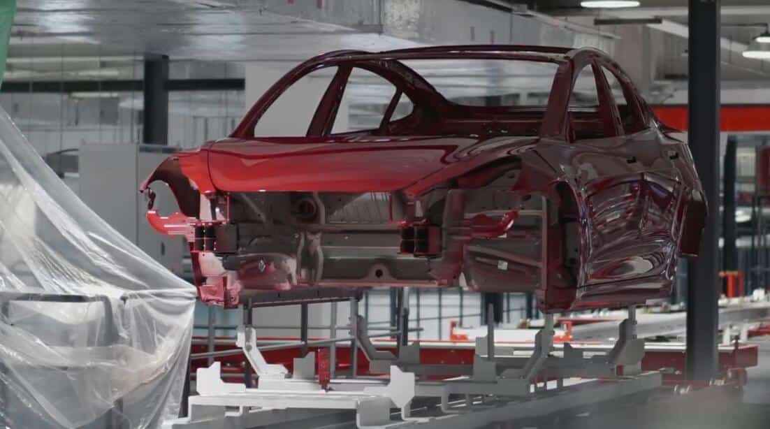 Tesla seeks government help as power outages affect some of its suppliers in Sichuan