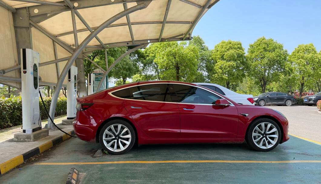 State Grid reduces EV charging power during peak hours in some parts of China amid power crunch