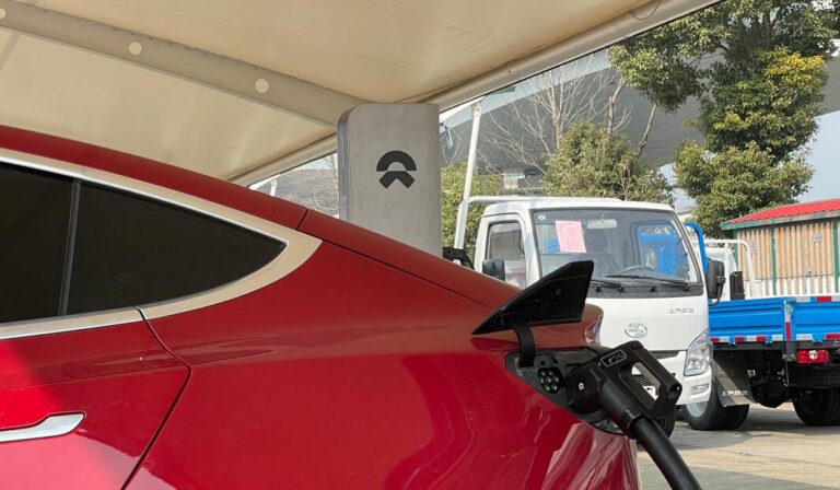 China's Hainan to completely ban sales of ICE vehicles by 2030