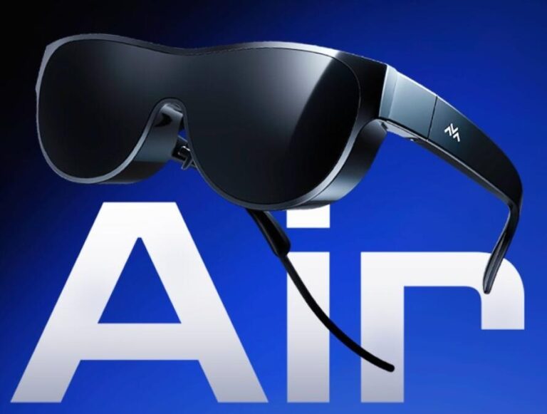 Li Auto partners with AR firm Leiniao as Nio-backed Nreal nears product launch