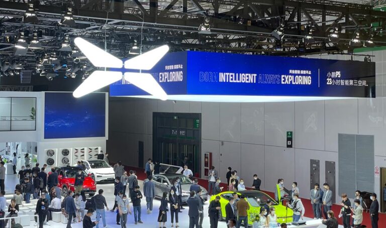 Ex-Apple employee pleads guilty to stealing trade secrets before joining Xpeng