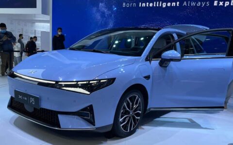 Xpeng responds to ex-Apple employee's guilty plea to trade secret theft charges