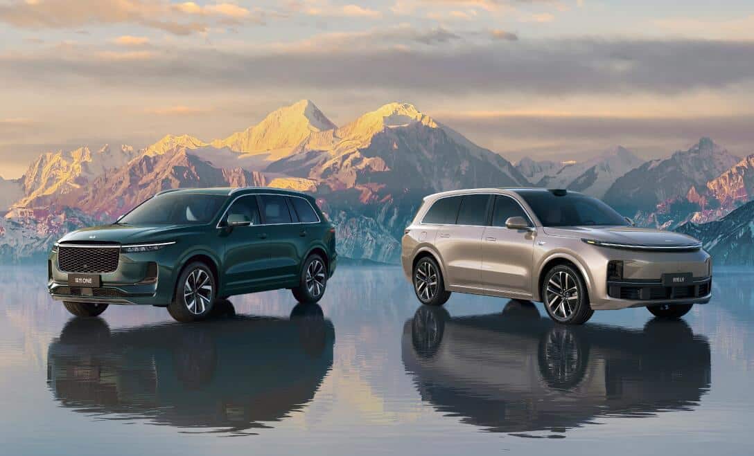 Li Auto's SiC chip R&D and production base begins construction