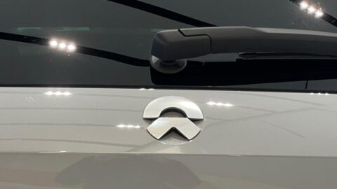 Nio exits from shareholder list of its joint venture with GAC