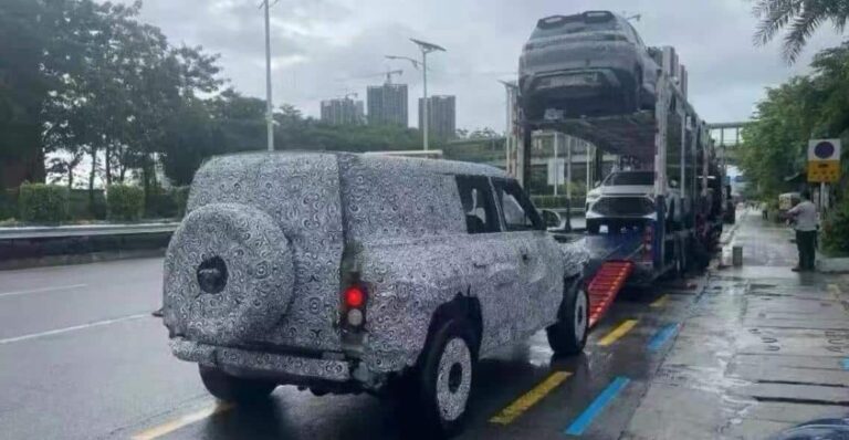 BYD confirms plans to launch premium brand by year-end, first model priced at over RMB 1 million