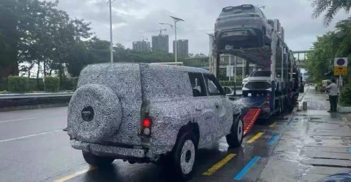 BYD to launch new premium brand with starting price over RMB 1 million, report says-CnEVPost