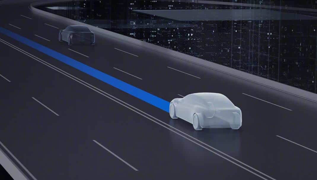 Xiaomi reportedly in talks with BAIC to jointly build EVs