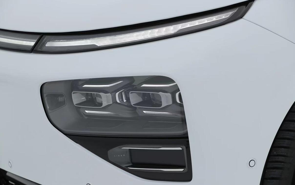 Xpeng G9 review: A sporty SUV with loads of space, only thing left is pricing