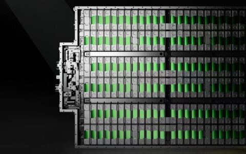 CATL plans to launch condensed matter batteries in 2023