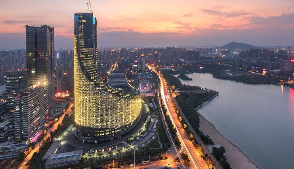 Nio Day 2022 to be held in Hefei, home of Nio plants