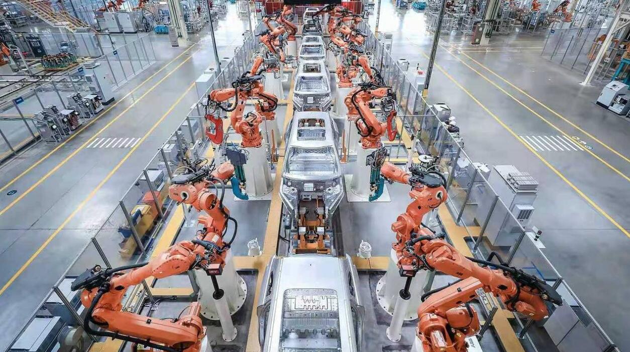 Nio Day 2022 to be held in Hefei, home of Nio plants