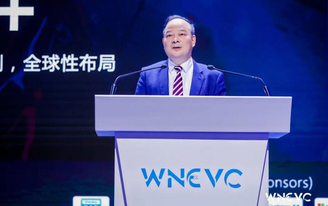 Over 5 million vehicles have been powered by CATL batteries