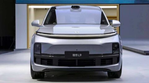 Ex-Huawei exec reportedly joins Li Auto to speed up automaker's chip development efforts